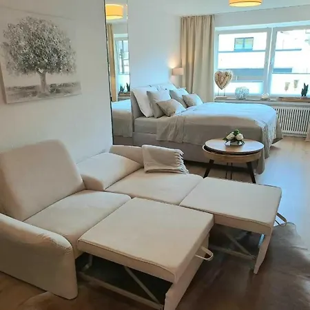 Apartamento Herzstück