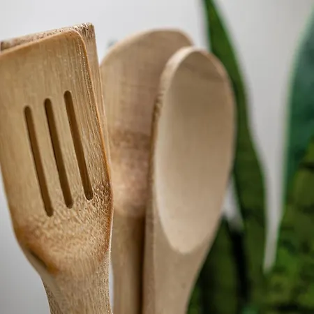 Apartamento Herzstueck *