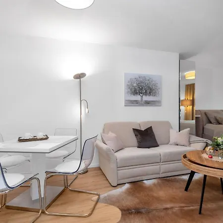 Apartamento Herzstueck