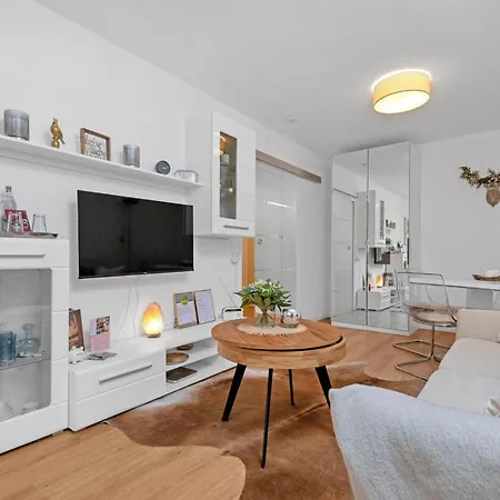 Herzstueck Apartamento Bad Harzburg