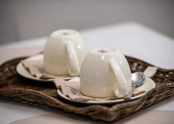 Herzstueck Lejlighed *