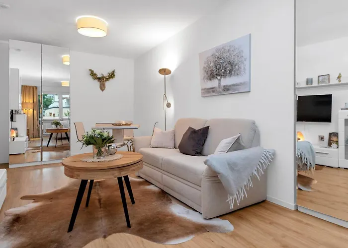 Herzstueck * Bad Harzburg